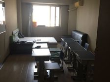 金阳SOHO商住楼 1室1厅 51.00㎡ 17.50万
