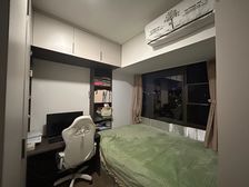 两江新区万科金开悦府3室2厅103.84㎡135万 含车位!