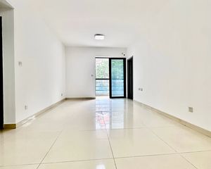 天河 时代花生 3室1厅 75.11㎡ 325万