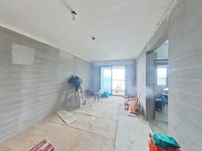 拱墅 沈家新盛府 1室1厅 63.35㎡ 180万