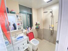 谯城区 建投桐花园 3室2厅 104.00㎡ 30万