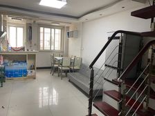 昆山 华强青春雅居 3室1厅 精装修 拎包入住 赠送8平方