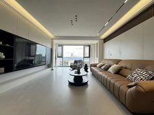 西秀区 天瀑城壹号(新房) 4室2厅 138.00㎡ 50万
