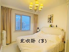 双台子区 辽河左岸 3室2厅 117.50㎡ 49.80万