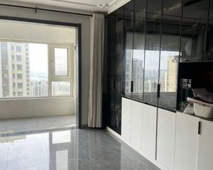 东昌府 荣盛锦绣学府 3室2厅 113.00㎡ 130万