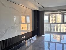 南北通透三居室 鑫苑国际城心宜居