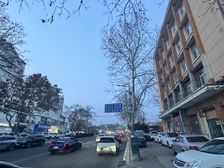 李沧区地铁口