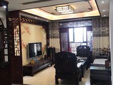 东西湖 天纵半岛蓝湾 3室2厅 119.99㎡ 92万