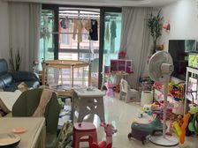临平 华庭嘉苑 3室2厅 88.92㎡ 130万