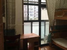 翡翠海湾南北通透三居室,业主诚心出售