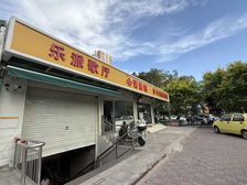 和平路平安大街临街门面