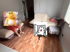 资中县 后西街85号小区 2室2厅 43.91㎡ 9.80万