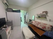 南海 新荔湾花苑 1室1厅 25.39㎡ 25.80万