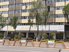 北大街7号(建行)临街旺铺招租