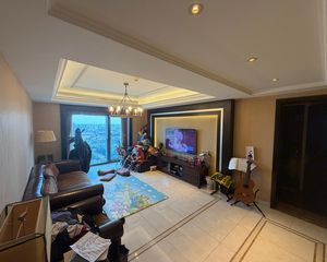 通州 京杭府 4室2厅 235.02㎡ 1150万