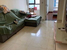 巴南 旭辉城 2室2厅 59.23㎡ 49万