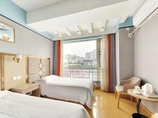 锦江 蓝光时代华章 1室0厅 37.15㎡ 95万