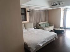沈河 华强金融中心 1室1厅 63.06㎡ 60万
