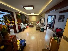鼓楼区 康居新寓 3室2厅 101.00㎡ 183万
