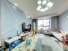 新都 汉城小区 2室2厅 90.24㎡ 45万