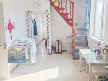 香坊 立汇美罗湾二期 2室1厅 66.00㎡ 40万