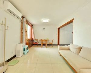 丰台 京铁家园 2室2厅 98.15㎡ 480万