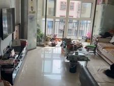 泰兴 嘉福国际城 3室2厅 115.00㎡ 59.80万