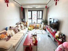 榆中 大名城明月轩 2室2厅 84.00㎡ 38万