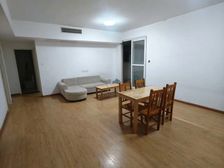 江夏 桃花源北区 3室1厅 98.88㎡ 72万