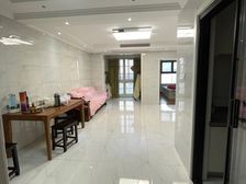 泰兴 泰兴凤凰文化广场 2室1厅 86.47㎡ 75万