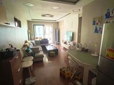 管城 升龙玺园 2室1厅 80.00㎡ 75万