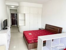浒山|自住精装公寓|拎包入住|满五**|个人急售