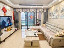 石龙 海伦湾 4室2厅 134.34㎡ 176万