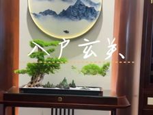阅山湖一线湖景大平层 送两车位 全屋古夷苏木原木高定 关门卖