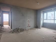 武邑 名门·檀香小镇 3室2厅 103.00㎡ 48万