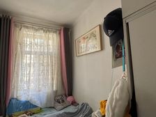 建邺 文体西村 2室1厅 47.59㎡ 85万