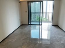 新会区 新会保利西海岸 4室2厅 95.75㎡ 75万送车位