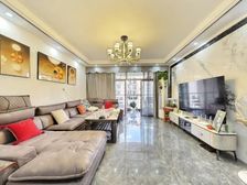 云岩 乌江怡苑 4室2厅 138.74㎡ 119.80万