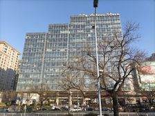 富卓大厦甲级写字楼出租 138平米空间灵活实用