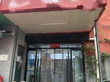 临街商铺