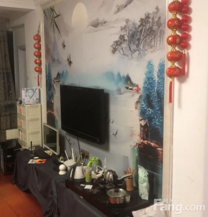 室内图