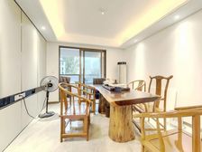 成华 保利珑堂里院 2室1厅 105.93㎡ 150万