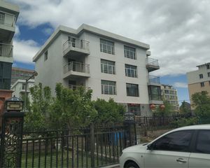 恒富安花园|叠拼复式现房 10套房源诚意出售 毛坯可自由装修