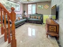 浦口 新城花漾紫郡 4室2厅 105.00㎡ 205万