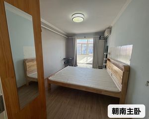 东兴二区 3室2厅 127.52㎡ 278万