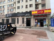 房东直租价格面议工农大街阳光印象125平高举架12米大门脸