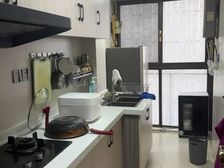 香城名都 2室1厅 80.00㎡ 82万