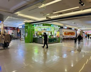 【个人出售|汉川汉海广场一楼美食旺铺】