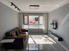 旭辉东樾城 2室1厅 74.76㎡ 82万