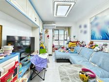 双清路4号院 惠博嘉园 双南两居室 采光好 楼龄2019